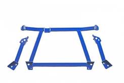 Распорка. Mitsubishi Lancer Evolution, CT9A Mitsubishi Lancer Cedia, CT9A Mitsubishi Lancer, CT9A