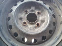 Nissan. 6.0x14, 4x114.30