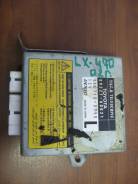 БЛОК Управления Стеклоподъемниками Toyota Land Cruiser, 1HDT 8922760021