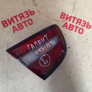 Стоп Сигнал Крыло Mitsubishi Galant E52A Задний Лев 043-1593. Mitsubishi Galant, E52A