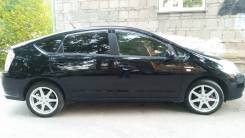 Шторки. Toyota Prius, NHW20