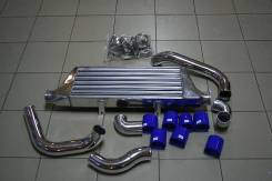 Интеркулер. Toyota Cresta, JZX90 Toyota Mark II, JZX90, JZX90E Toyota Chaser, JZX90
