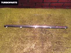 Накладка на боковую дверь. Toyota Chaser, GX100, JZX101, LX100, JZX100, JZX105, SX100, GX105 Двигатели: 1GFE, 1JZFE, 1JZGE, 1JZGTE, 2JZGE, 2LTE, 4SFE