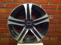 Tech Line TL 801. 7.5x18", 5x114.3, ET36, �� 67,1���. ����