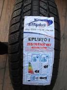 Effiplus. Зимние, без шипов, 2016 год, без износа, 4 шт