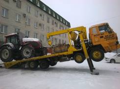 Эвакуаторы Грузовой до 15т, Легковой. САМ Гружу САМ ВЕЗУ.