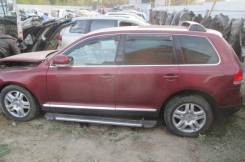 Volkswagen Touareg. 7L, AXQ