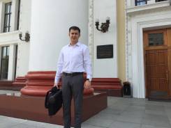 Менеджер по развитию. Высшее образование, опыт работы 3 года