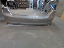 Бампер. Volkswagen Jetta