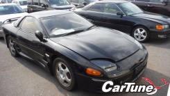 Mitsubishi GTO. Z16A