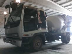 Isuzu Forward. Продам Бетоносмеситель, 195 куб. см., 2,00 куб. м.