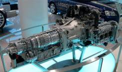 Ремонт любых автоматических коробок передач авто
