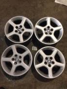BMW. 7.0x16, 5x120.00, ET23