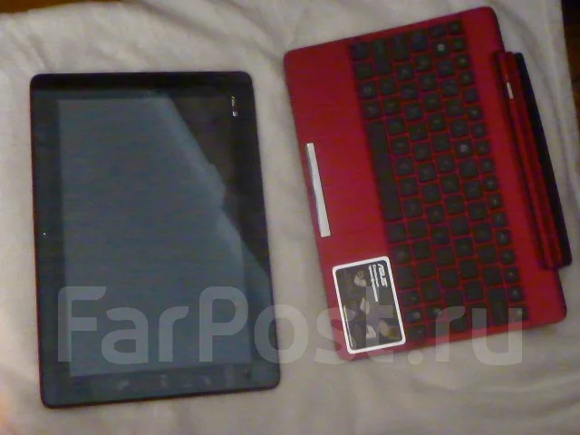 Asus Transformer Pad TF300TG ����