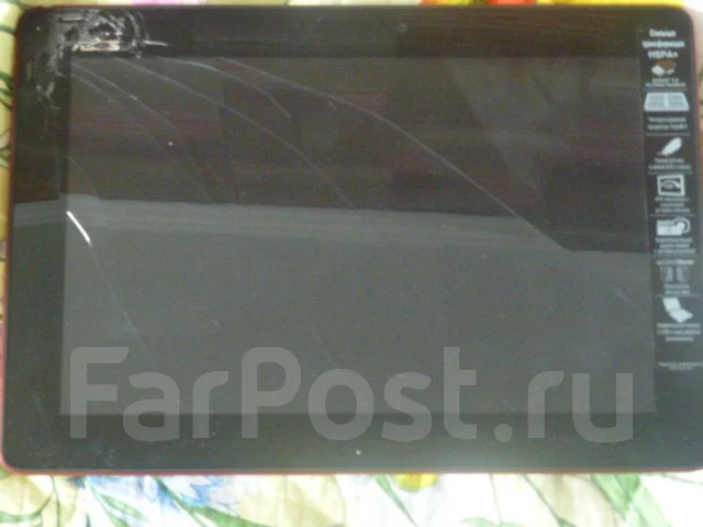Asus Transformer Pad TF300TG ����