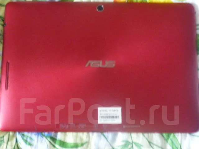 Asus Transformer Pad TF300TG ����