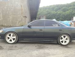Пружина подвески. Toyota: Cresta, Altezza, Aristo, Mark II, Chaser, Mark II Wagon Blit, Mark II Wagon Qualis Двигатели: 4SFI, 1SU, 1GEU, 13TU, 1GGEU...