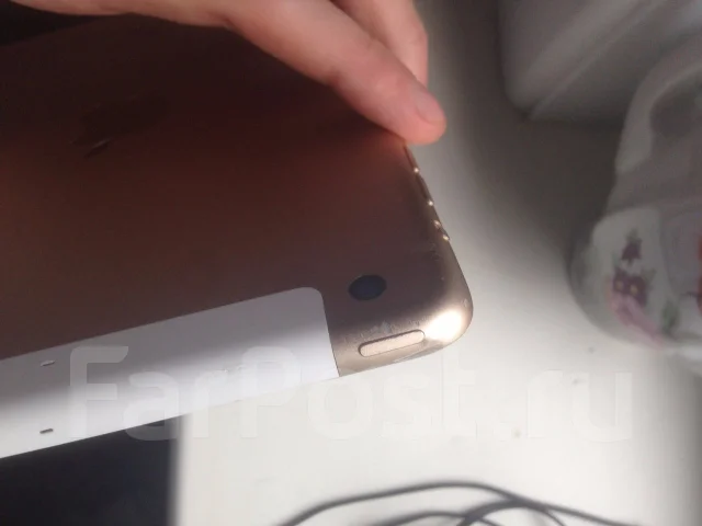 Apple iPad mini 3 Wi-Fi+Cellular 64Gb ����