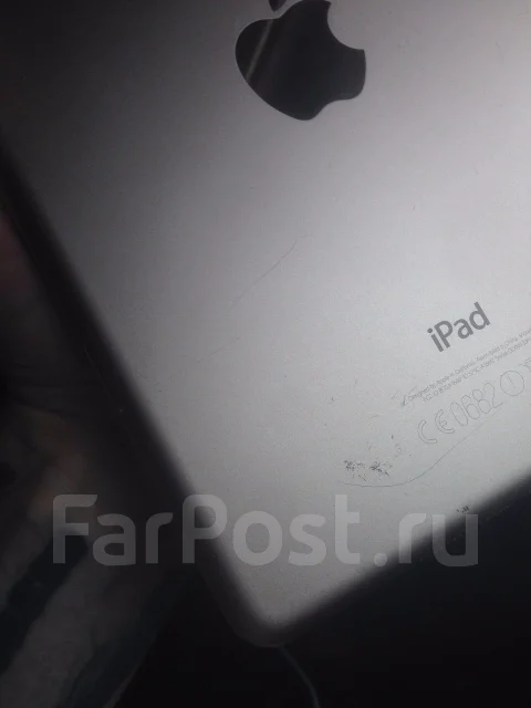 Apple iPad mini 3 Wi-Fi+Cellular 64Gb ����