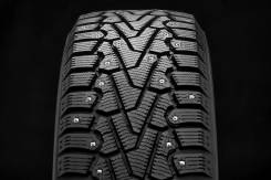 Pirelli Winter Ice Zero