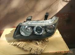 Фара. Honda Zest, JE1, CBA-JE2, DBA-JE1, JE2 Двигатель P07A