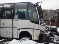 Двигатель в сборе. Yutong ZK6737D