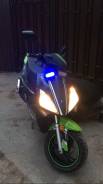 Baltmotors Galaxy 125. 125 куб. см., исправен, птс, с пробегом