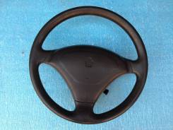 Руль. Toyota Crown, GS141, JZS143, JZS141, LS141, 141 Двигатели: 1GFE, 1GGEU, 1GGZEU, 1GGE, 1GGPE, 1GGZE, 1GE, 1GEU, 1GGP, 1GEJ