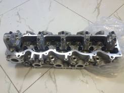 Головка блока цилиндров. Mazda Bongo Friendee, SGL3, SGL5, SGLR, SGLW Mazda Proceed Marvie Mazda MPV, LVLR, LVLW Mazda Proceed Двигатель WLT