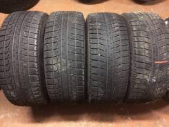 Bridgestone Blizzak Revo2. Зимние, 2008 год, износ: 30%, 4 шт