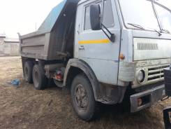 Камаз 5511. Продам самосвал КамАЗ-5511, 10 850 куб. см., 10 000 кг.