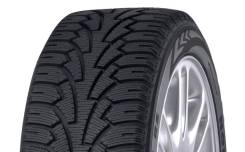 Nokian Nordman RS. Зимние, без шипов, 2016 год, без износа, 1 шт