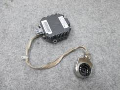 Блок ксенона. Nissan: X-Trail, Maxima, Presage, Elgrand, Altima, 370Z, Bluebird Sylphy, Patrol, Skyline, Cube, Fairlady Z, Tiida Latio, Stagea, Qashqa...