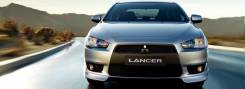 Mitsubishi Lancer. CY3A