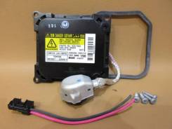Блок ксенона. Toyota: Vellfire, Blade, Premio, Tarago, bB, Corolla Axio, RAV4, ist, Corolla Rumion, Alphard, Previa, Allion, Belta, Caldina, Auris, Ra...