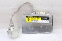 Блок ксенона. Toyota: Corolla, Ipsum, Voxy, Raum, Noah, RAV4, Allion, Passo, Rush, Caldina, Premio, Corolla Spacio, Estima Subaru Legacy Mazda Atenza...