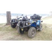 Stels ATV 600 Leopard. исправен, есть птс, с пробегом. Под заказ
