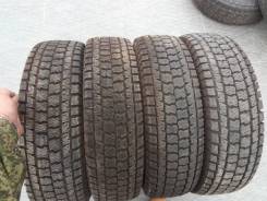 Goodyear Wrangler IP/N. Зимние, без шипов, износ: 5%, 1 шт