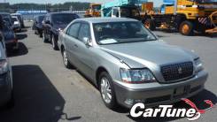 Toyota Crown Majesta. UZS175