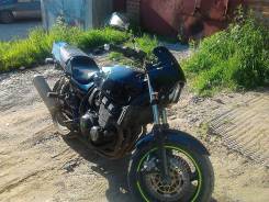 Kawasaki ZXR 400 Ninja. 400 куб. см., исправен, птс, с пробегом