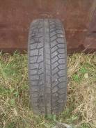 Continental ContiWinterViking 2. Зимние, без шипов, износ: 30%, 2 шт