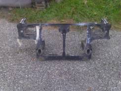 Рамка радиатора. Nissan Terrano, TR50, LUR50, LR50, PR50, LVR50, RR50