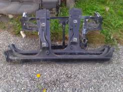 Стойка кузова. Nissan Terrano, TR50, LUR50, LR50, PR50, LVR50, RR50, JLR50, JLUR50, JRR50, JTR50 Nissan Terrano Regulus, JLUR50, JTR50, JLR50, JRR50