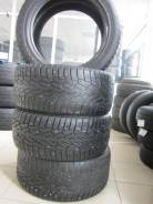 Nokian Hakkapeliitta 7. Зимние, шипованные, 2013 год, износ: 30%, 4 шт