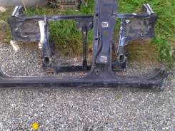Стойка кузова. Nissan Terrano, TR50, LUR50, LR50, PR50, LVR50, RR50, JLR50, JLUR50, JRR50, JTR50 Nissan Terrano Regulus, JLUR50, JTR50, JLR50, JRR50