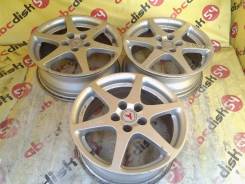 PDW XXX. 6.0x15, 5x100.00, ET39