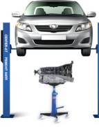 Ремонт автоматов Nissan
