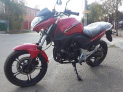 Ekonika ZF200-3. 200 куб. см., исправен, птс, без пробега