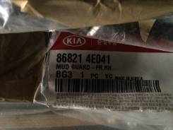 Подкрылок. Kia K-series Kia Bongo Двигатели: D4BB, D4BH