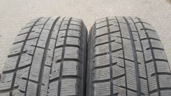 Yokohama Ice Guard IG50. Зимние, без шипов, 2013 год, износ: 10%, 4 шт